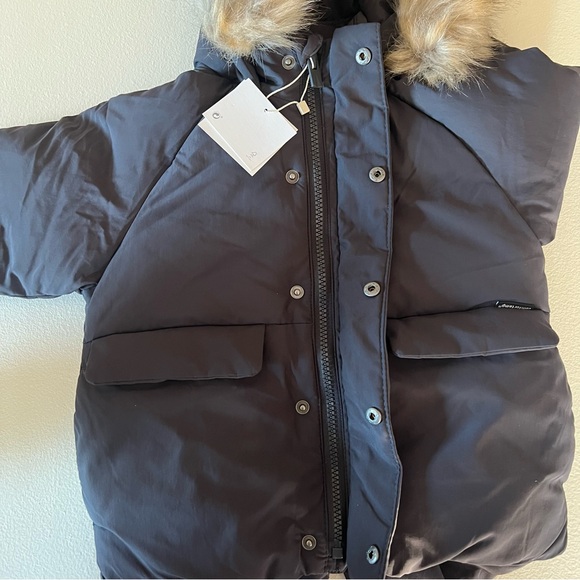 Zara jacket - Picture 5 of 7